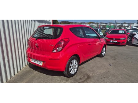 2014 Hyundai i20 - photo 6