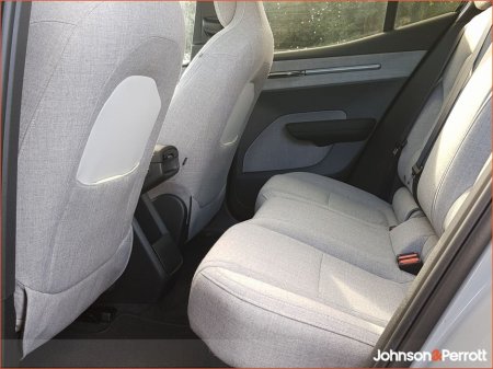 2024 Volvo EX30 Ultra 272 bhp 69 kWh Extended Range (Three Year Volvo Selekt Warranty) €39,900 thumbnail