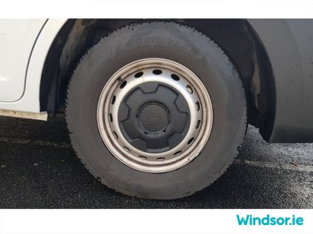 2025 Renault Master MASTER LM35 START 130BHP €30,890 thumbnail