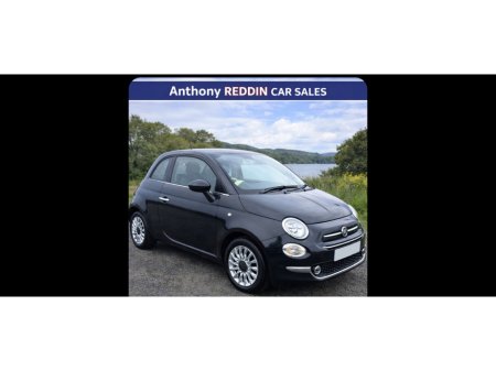 2023 Fiat 500 1.0 MHEV DOLCEVITA 3DR