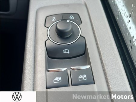 2026 Volkswagen Transporter - thumbnail 48