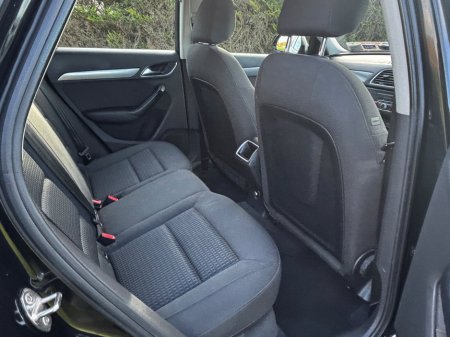 2015 Audi Q3  €10,995 thumbnail