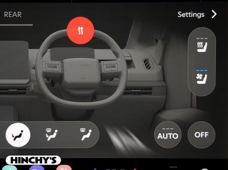 2026 Kia PV5 Cargo K4 thumbnail