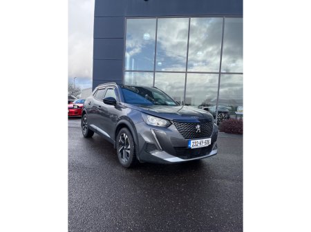 2023 Peugeot 2008 - thumbnail 1