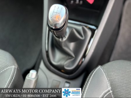 2017 Renault Clio - thumbnail 10