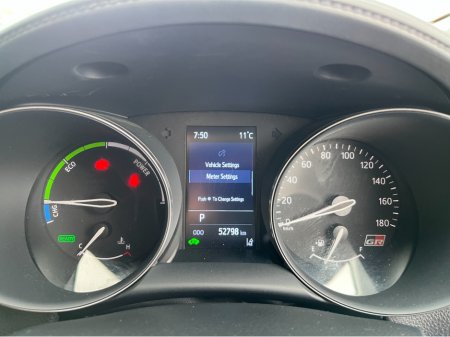 2020 Toyota C-HR - thumbnail 20