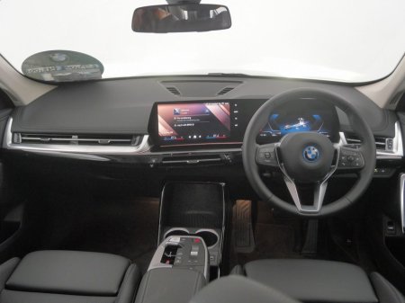 2025 BMW iX1 eDrive20 xLine €49,900