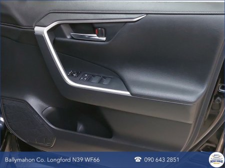 2022 Toyota Rav4 - thumbnail 24