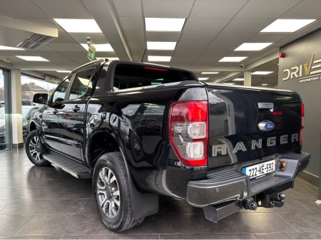 2022 Ford Ranger - thumbnail 8