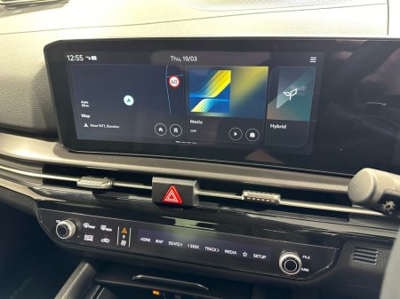 2026 Kia Sportage - thumbnail 13