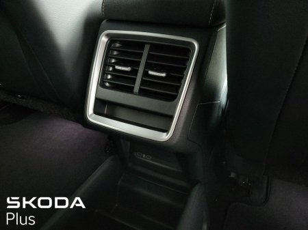 2026 Skoda Elroq vRS IV 85 €49,950 thumbnail