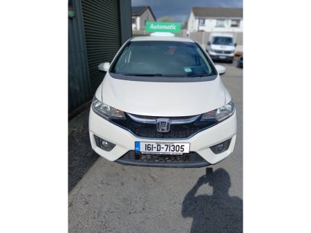 2016 Honda Fit - photo 6