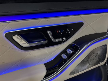 2025 Mercedes-Benz S Class - thumbnail 25