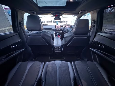 2020 Peugeot 5008 GT LINE 1.2 130 Pan Roof €19,800 thumbnail