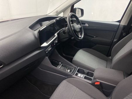 2024 Ford Tourneo Connect - thumbnail 2