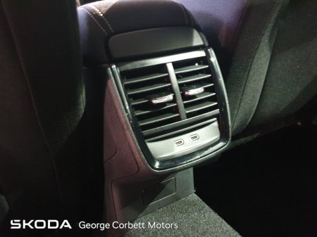 2026 Skoda Scala Selection 1.0 TSI - Available for Immediate Delivery €32,740 thumbnail