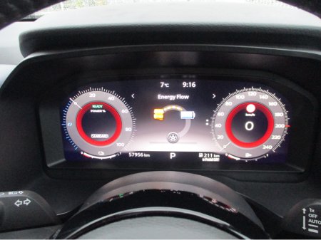 2023 Nissan Qashqai EPOWER SVE 2T MY2.5 4DR AUTO €35,750 thumbnail