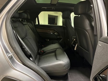2023 Land Rover Range Rover Sport - thumbnail 25
