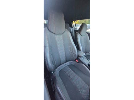 2017 Peugeot 308 GT LINE €11,950 thumbnail