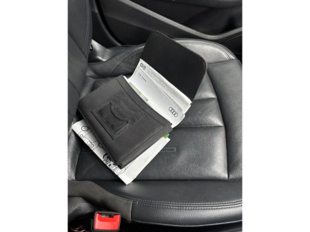 2017 Audi A4 - thumbnail 7