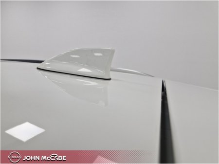 2021 Nissan Qashqai - thumbnail 43