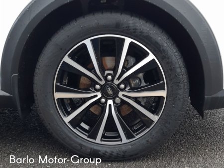 2024 Ford Puma 1.0 Titanium nHev 125PS €25,995 thumbnail