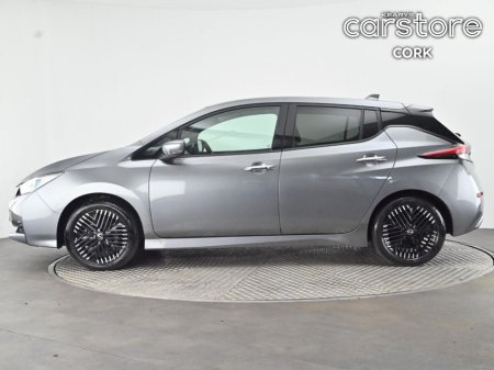 2023 Nissan Leaf - photo 6