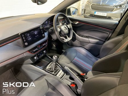 2024 Skoda Scala - thumbnail 4