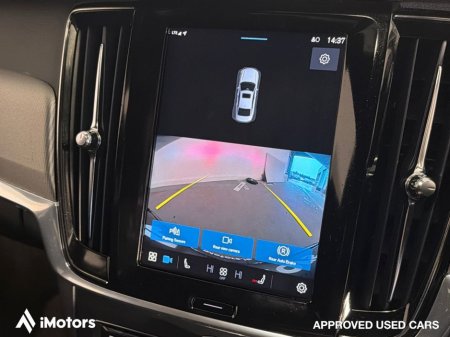 2022 Volvo S90 - thumbnail 24