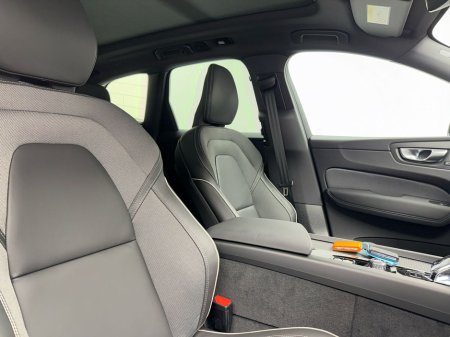 2026 Volvo XC60 - thumbnail 20