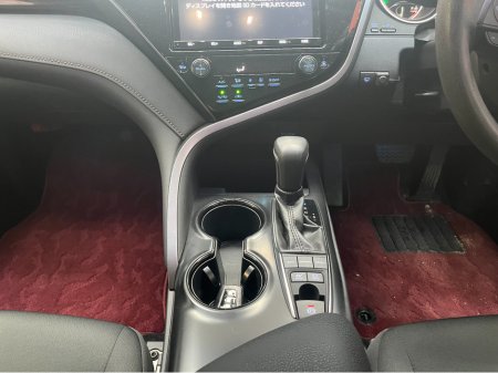 2019 Toyota Camry - thumbnail 20