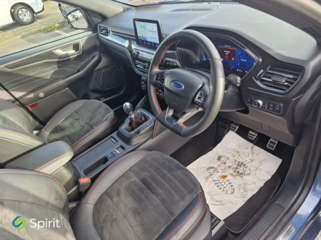 2023 Ford Kuga 1.5 EcoBlue 120PS ST-Line X €27,950