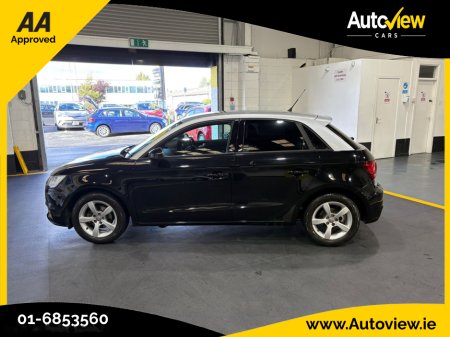 2016 Audi A1 1.0 5DR. AA APPROVED // FINANCE & NATIONWIDE DELIVERY AVAILABLE // SIMI DEALER thumbnail