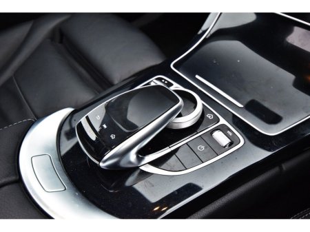 2021 Mercedes-Benz C Class C220d Sport Premium Plus 194bhp €38,850 thumbnail