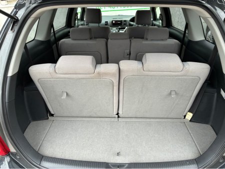 2008 Toyota Wish ZNE10 5DR A AUTO €3,950 thumbnail