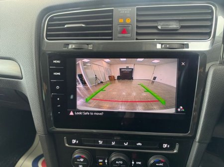 2018 Volkswagen Golf - thumbnail 14