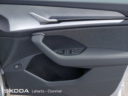 2025 Skoda Kodiaq SELECTION 2.0TDI 150HP DSG €52,950 thumbnail