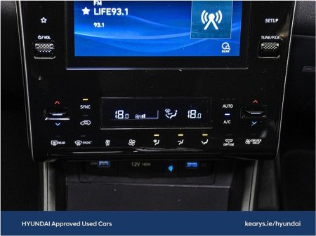 2023 Hyundai Tucson - thumbnail 21