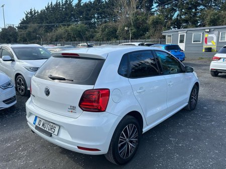 2016 Volkswagen Polo - thumbnail 6