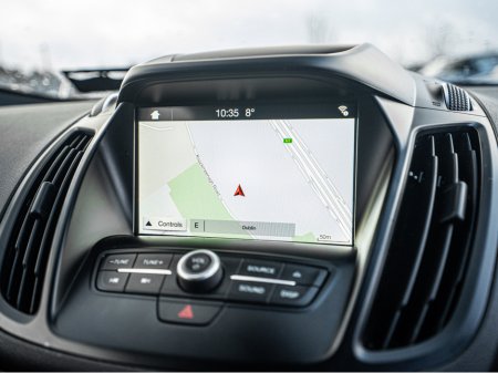 2017 Ford Kuga 2017 Kuga 1.5d TITANIUM/High spec/1yr warranty €15,888 thumbnail