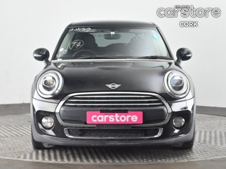 2019 MINI Hatch - thumbnail 8