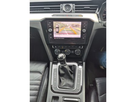 2018 Volkswagen Passat 1.4TSI 125HP Highline €14,999 thumbnail