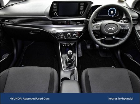 2026 Hyundai i20 - view 4