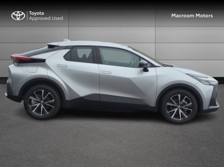 2025 Toyota C-HR END OF YEAR CLEARANCE SALE! €41,000