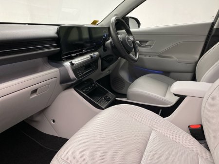 2024 Hyundai Kona Kona EV Elegance 65kWh €29,995 thumbnail