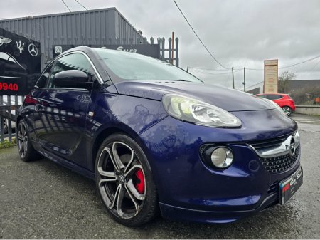 2017 Opel Adam - thumbnail 5