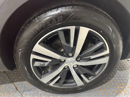 2022 Peugeot 5008 - thumbnail 20