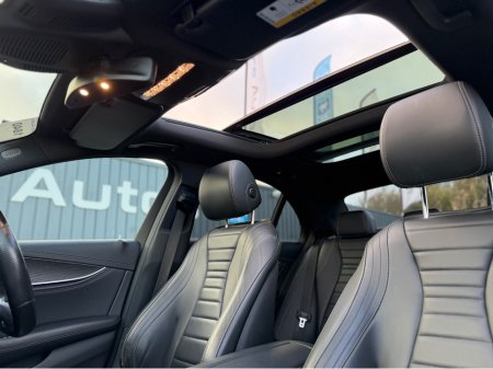 2019 Mercedes-Benz E Class - thumbnail 47