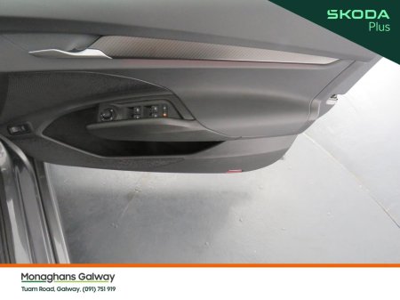 2025 Skoda Enyaq - thumbnail 22