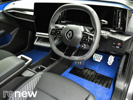 2024 Renault SCENIC E-TECH - thumbnail 6